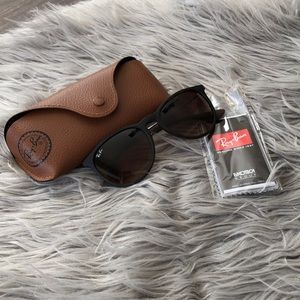 Ray Ban Erika Sunglasses